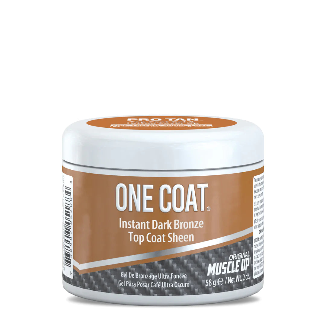 One Coat® Top Coat Sheen