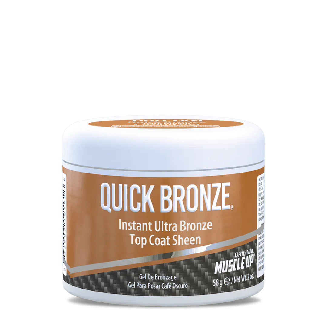 Quick Bronze®