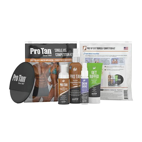 Sun Less Premium Spray Tanning Products – Sunless Tan